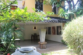 Villa Escondite