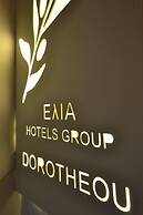 Elia Dorotheou