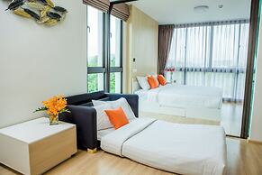 Connext Residence Phuket
