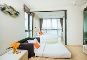 Connext Residence Phuket