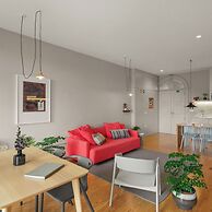 Baumhaus Serviced Apartments