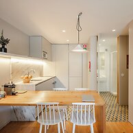 Baumhaus Serviced Apartments