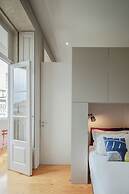 Baumhaus Serviced Apartments