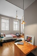 Baumhaus Serviced Apartments