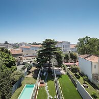 Baumhaus Serviced Apartments