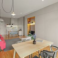 Baumhaus Serviced Apartments