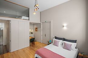 Baumhaus Serviced Apartments