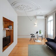 Baumhaus Serviced Apartments