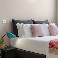 Baumhaus Serviced Apartments