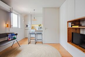 Baumhaus Serviced Apartments