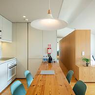 Baumhaus Serviced Apartments