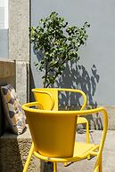 Baumhaus Serviced Apartments