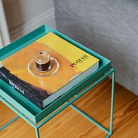 Baumhaus Serviced Apartments