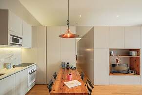 Baumhaus Serviced Apartments