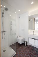 Baumhaus Serviced Apartments