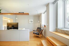 Baumhaus Serviced Apartments