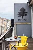 Baumhaus Serviced Apartments