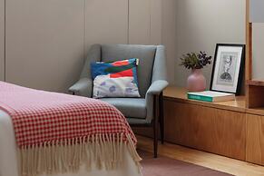 Baumhaus Serviced Apartments