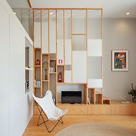 Baumhaus Serviced Apartments