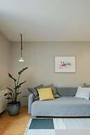 Baumhaus Serviced Apartments