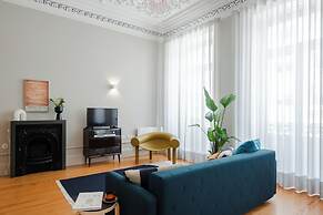 Baumhaus Serviced Apartments