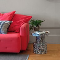 Baumhaus Serviced Apartments