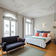 Baumhaus Serviced Apartments