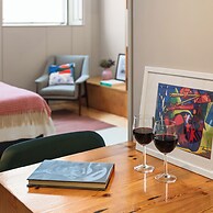 Baumhaus Serviced Apartments