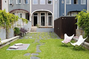 Baumhaus Serviced Apartments