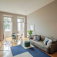 Baumhaus Serviced Apartments