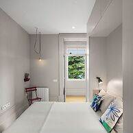 Baumhaus Serviced Apartments