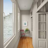 Baumhaus Serviced Apartments