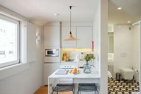 Baumhaus Serviced Apartments