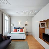 Baumhaus Serviced Apartments