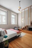 Baumhaus Serviced Apartments
