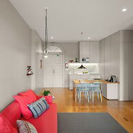 Baumhaus Serviced Apartments