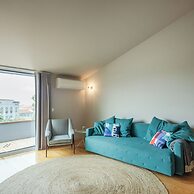 Baumhaus Serviced Apartments