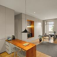 Baumhaus Serviced Apartments