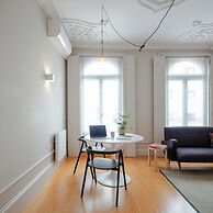 Baumhaus Serviced Apartments