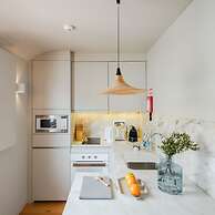 Baumhaus Serviced Apartments