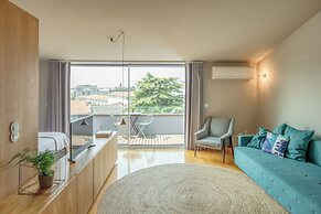 Baumhaus Serviced Apartments