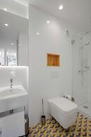 Baumhaus Serviced Apartments