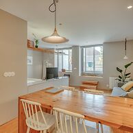 Baumhaus Serviced Apartments