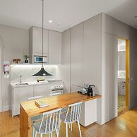 Baumhaus Serviced Apartments