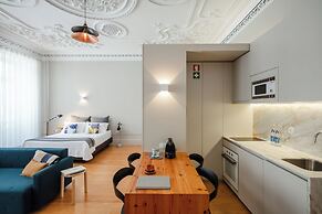 Baumhaus Serviced Apartments