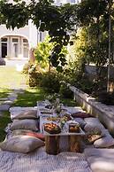 Baumhaus Serviced Apartments