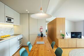 Baumhaus Serviced Apartments