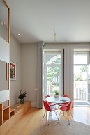 Baumhaus Serviced Apartments