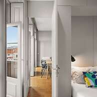 Baumhaus Serviced Apartments