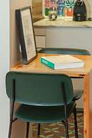 Baumhaus Serviced Apartments